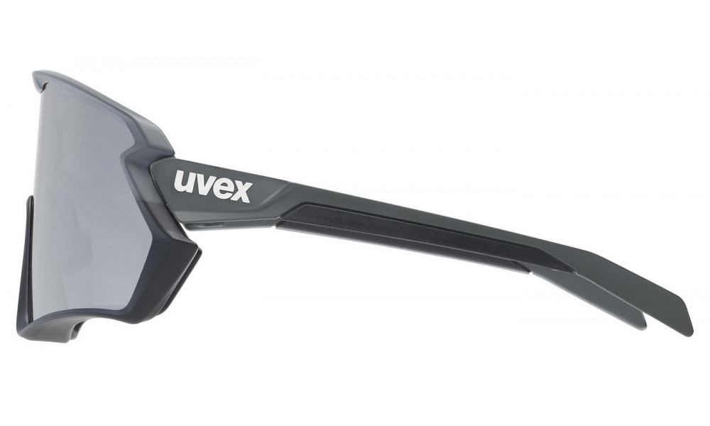 Ī÷źč Uvex sportstyle 231 2.0 grey black matt / mirror silver - 2