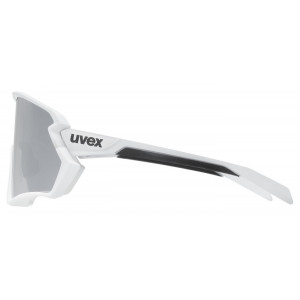 Ī÷źč Uvex sportstyle 231 2.0 cloud-white matt / mirror silver