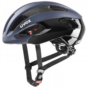 Helmet Uvex rise cc deep space-black