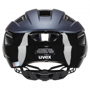 Helmet Uvex rise cc deep space-black