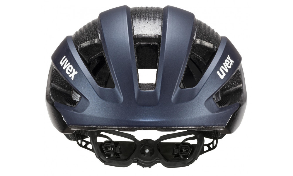Шлем Uvex rise cc deep space-black - 3