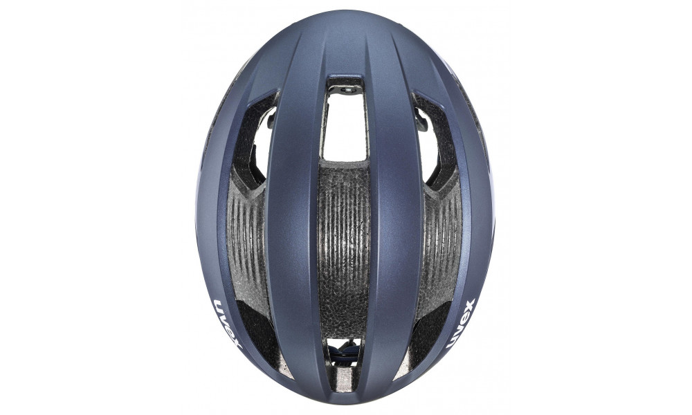 Шлем Uvex rise cc deep space-black - 5