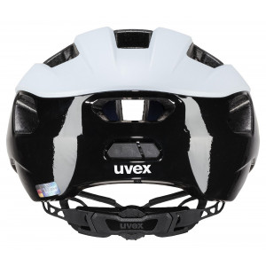 Helmet Uvex rise cc cloud-black