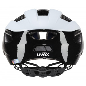 Шлем Uvex rise cc cloud-black