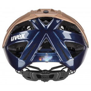 Helmet Uvex gravel x hazel-deep space matt
