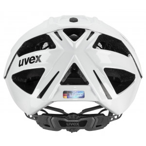 Helmet Uvex gravel x white matt