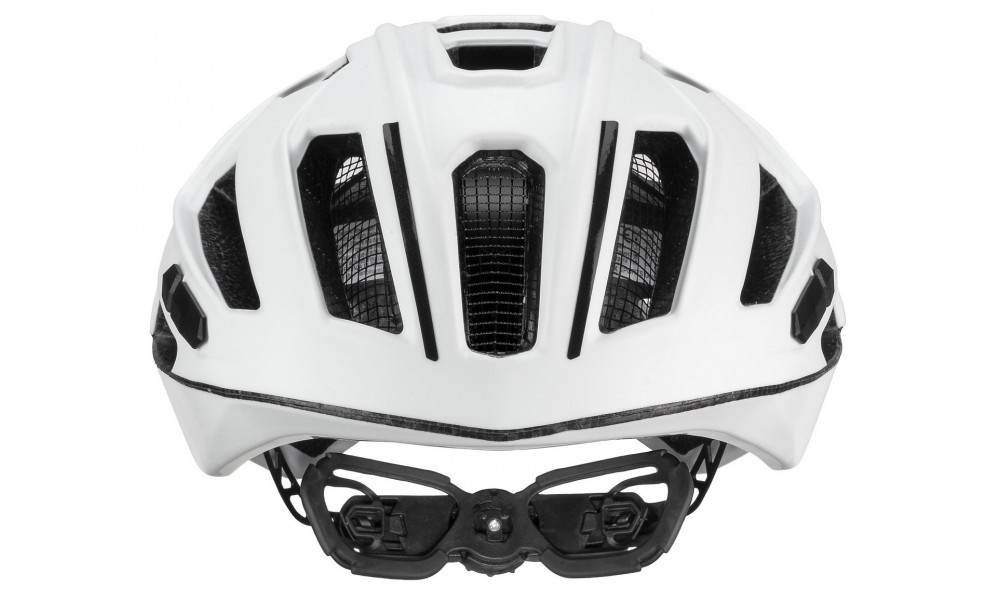 Helmet Uvex gravel x white matt - 3