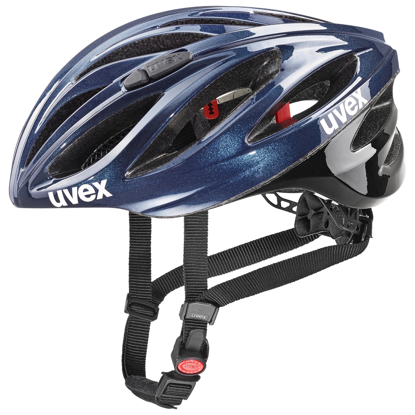 Uvex boss road helmet sale