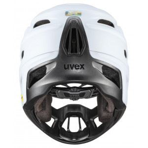 Helmet Uvex revolt MIPS cloud-black