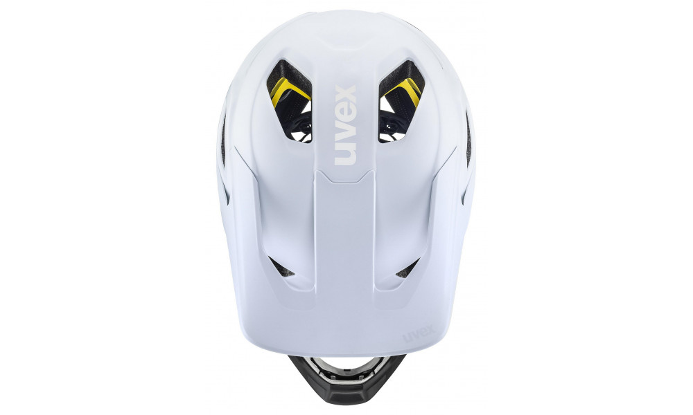 Helmet Uvex revolt MIPS cloud-black - 6