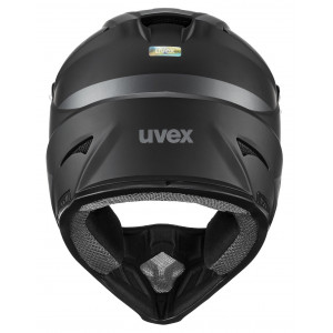 Helmet Uvex HLMT 10 bike black-grey matt