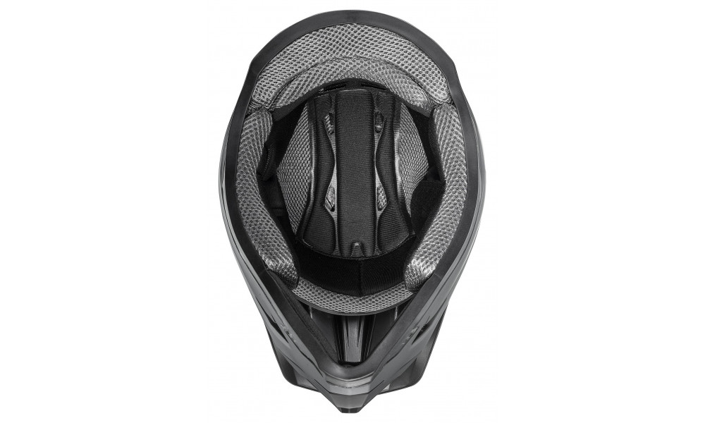 Шлем Uvex HLMT 10 bike black-grey matt - 4