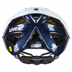 Helmet Uvex quatro cc MIPS cloud-deep space