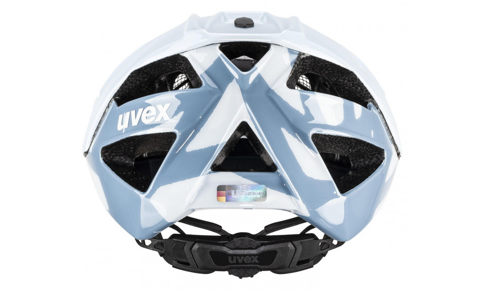 Helmet Uvex quatro cloud camo - 2