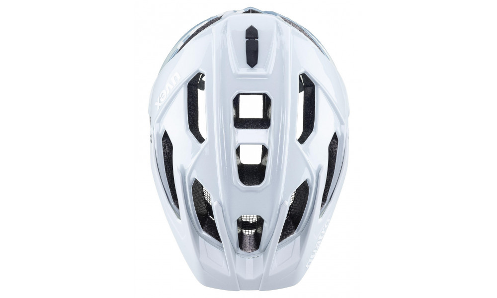 Helmet Uvex quatro cloud camo - 5