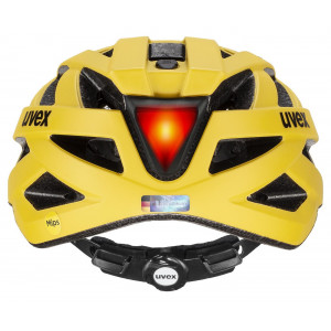 Helmet Uvex city i-vo MIPS sunbee m