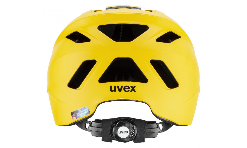 Шлем Uvex urban planet sunbee matt - 2