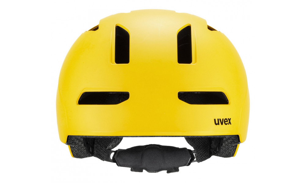 Шлем Uvex urban planet sunbee matt - 3