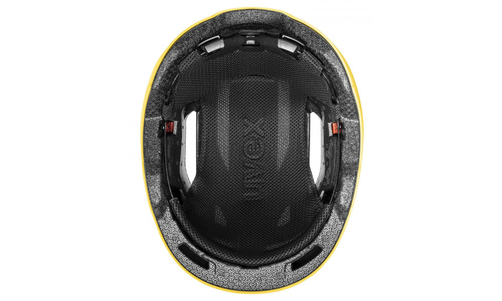 Шлем Uvex urban planet sunbee matt - 4