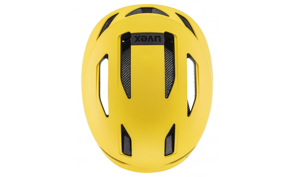 Шлем Uvex urban planet sunbee matt - 5