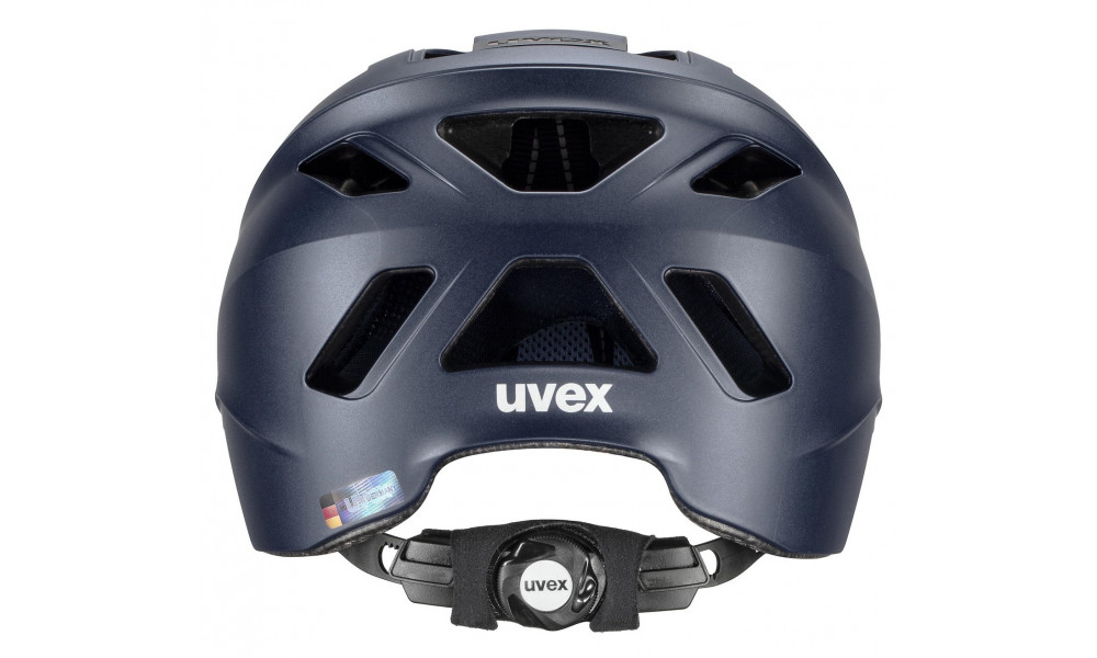 Helmet Uvex urban planet deep space matt - 2