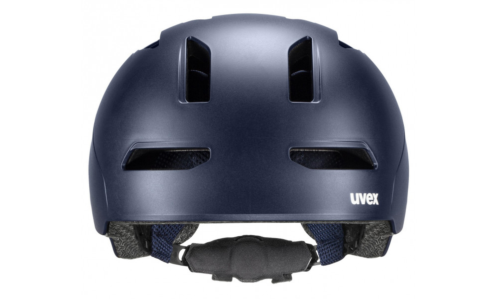 Helmet Uvex urban planet deep space matt - 3