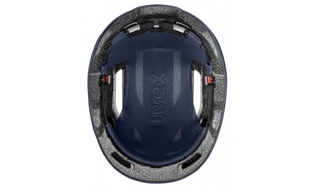 Helmet Uvex urban planet deep space matt - 4