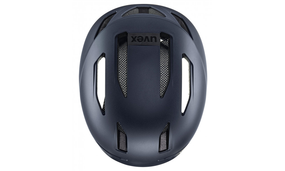 Helmet Uvex urban planet deep space matt - 5