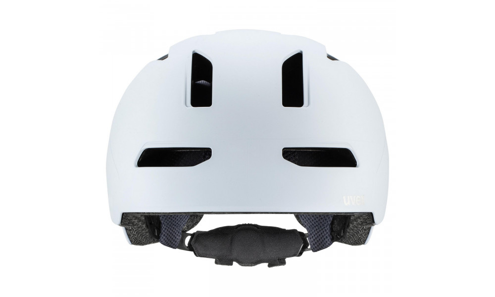 Helmet Uvex urban planet LED cloud matt - 6