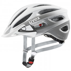 Helmet Uvex true cc white-grey WE