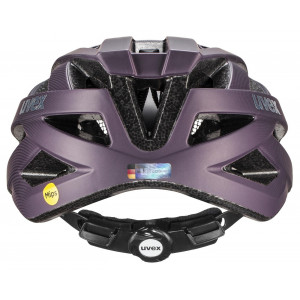Helmet Uvex i-vo cc MIPS black-plum
