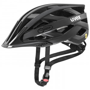 Helmet Uvex i-vo cc MIPS all black