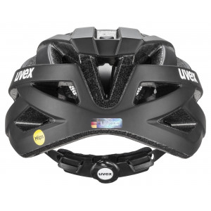 Helmet Uvex i-vo cc MIPS all black