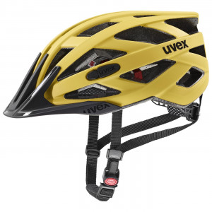 Helmet Uvex i-vo cc sunbee