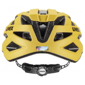 Helmet Uvex i-vo cc sunbee