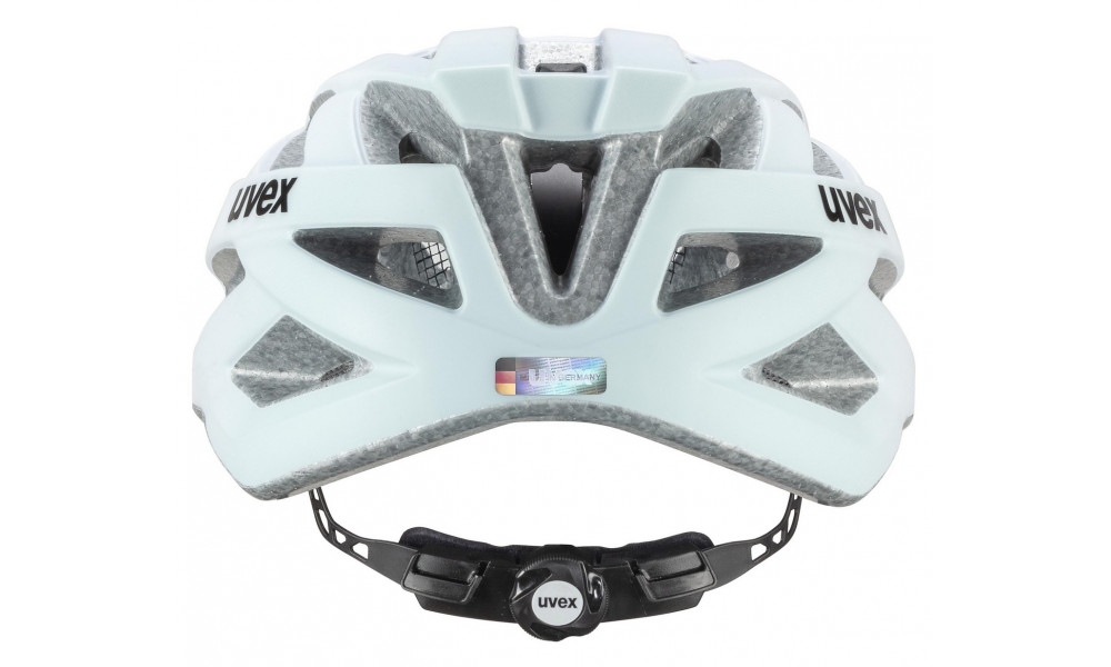 Шлем Uvex i-vo cc white-cloud - 2