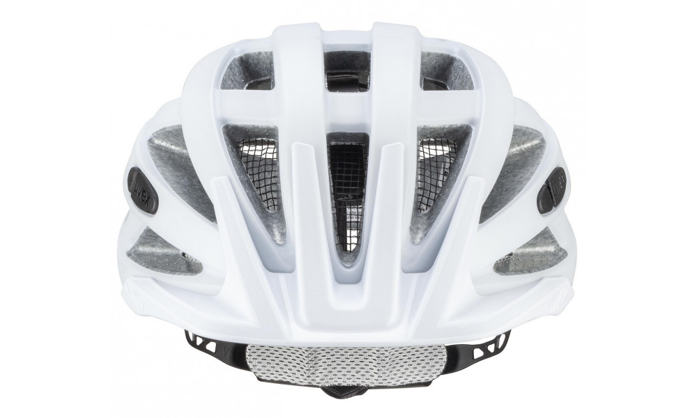 Шлем Uvex i-vo cc white-cloud - 3