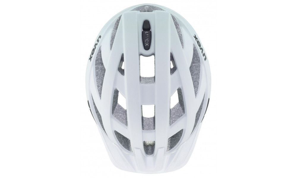 Шлем Uvex i-vo cc white-cloud - 5