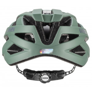 Helmet Uvex i-vo cc moss green