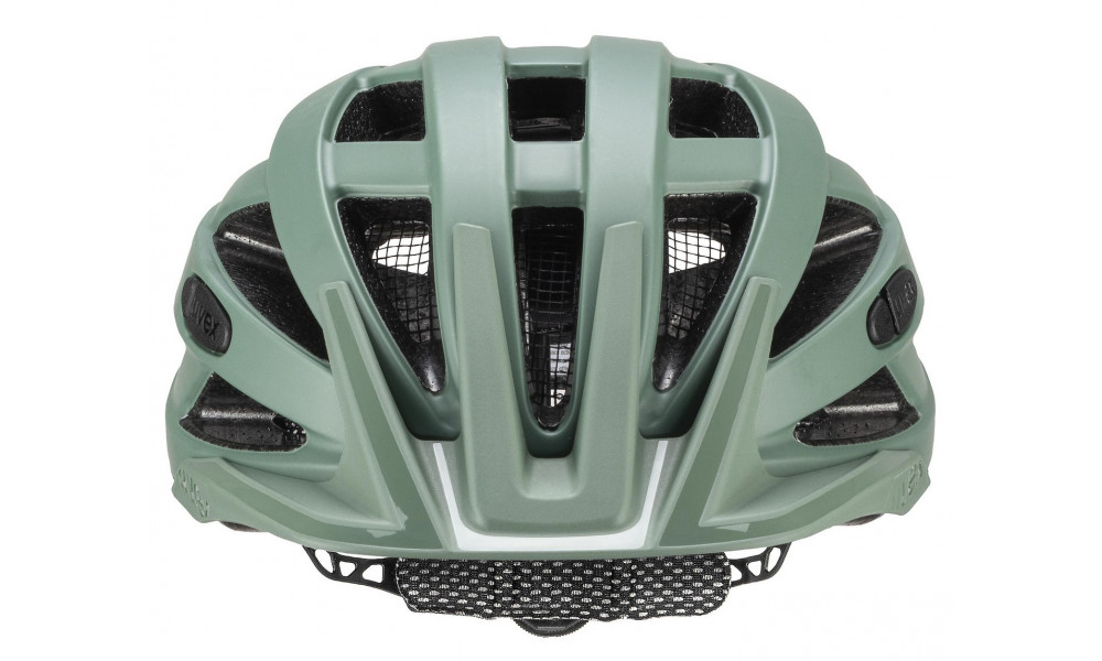 Шлем Uvex i-vo cc moss green - 3