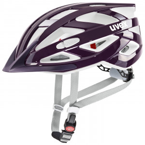 Helmet Uvex i-vo 3D prestige