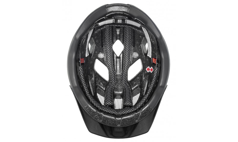 Шлем Uvex active cc moss green-black - 4