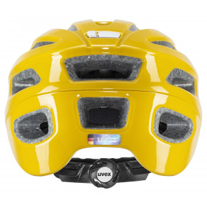 Шлем Uvex true sunbee-white