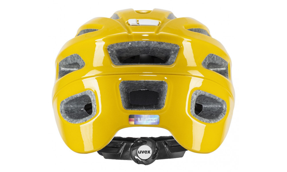 Шлем Uvex true sunbee-white - 2