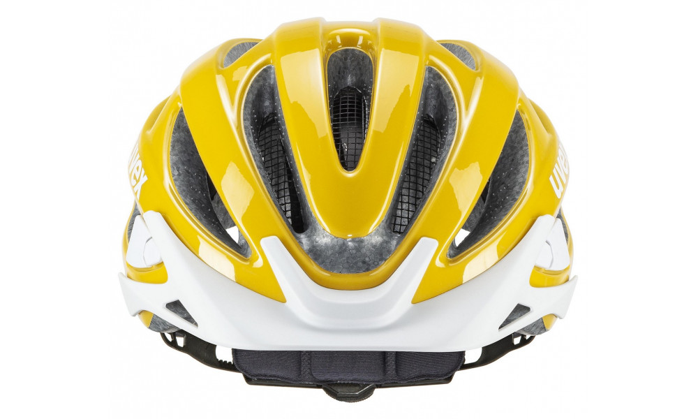 Шлем Uvex true sunbee-white - 3