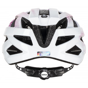 Helmet Uvex airwing pink-white