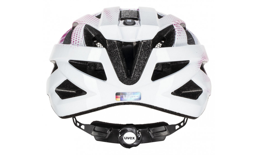 Шлем Uvex airwing pink-white - 2