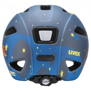 Helmet Uvex oyo style deep space matt