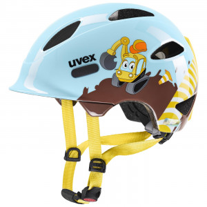 Helmet Uvex oyo style digger cloud