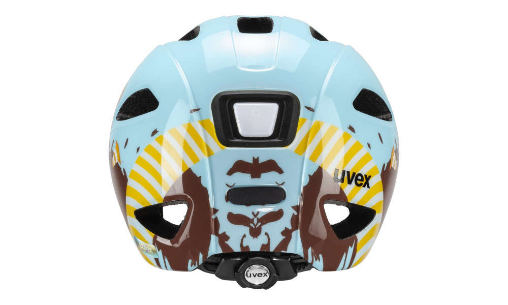 Helmet Uvex oyo style digger cloud - 2